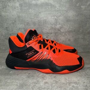 Adidas D.O.N. Issue 1 'NBA ASG 2020' Basketball Shoes EH2133 Mens sz 13